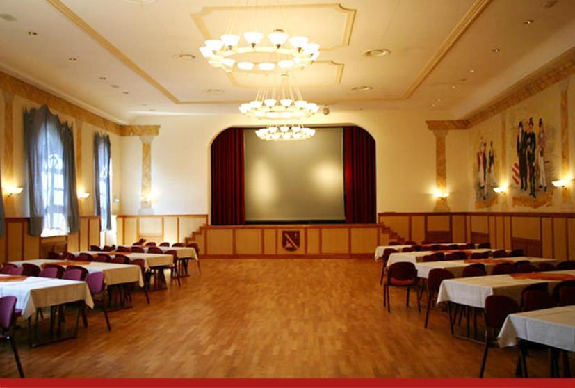 Hotel & Restaurant "Zur Linde" Spergau Екстериор снимка